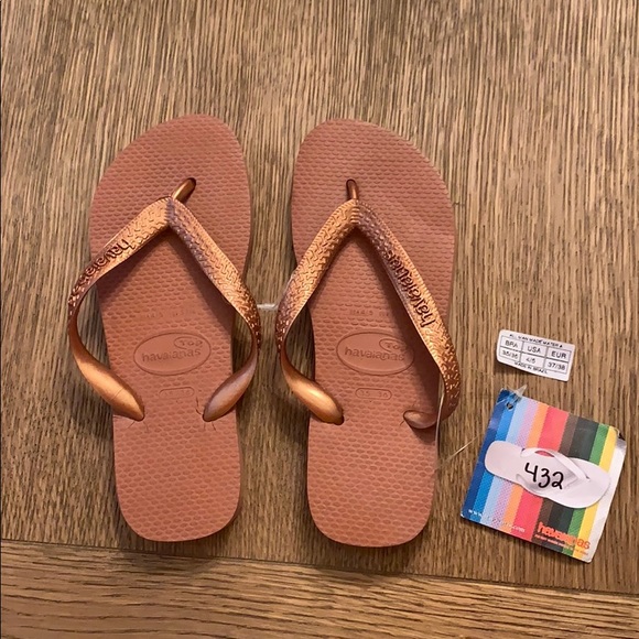 havaianas wide strap